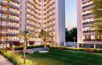 Project Image of 954.0 - 1874.0 Sq.ft 3 BHK Apartment for buy in Lilleria 162