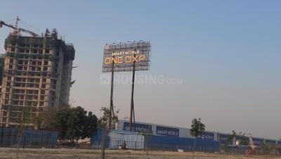Project Image of 0.0 - 3800.0 Sq.ft 4 BHK Apartment for buy in Smartworld One DXP Phase 2