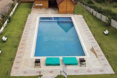Project Image of 0.0 - 1453.0 Sq.ft 3 BHK Villa for buy in MBR Artha Reviera