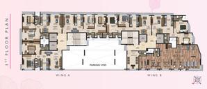 Project Image of 601 Sq.ft 2 BHK Apartment / Flat for sale in Ghatkopar East for Rs. 16000000
