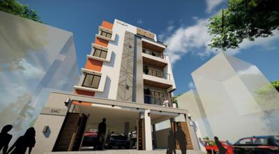 Project Image of 1100.0 - 1347.0 Sq.ft 2 BHK Apartment for buy in Arise