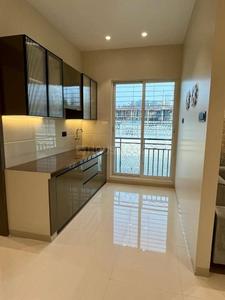 Project Image of 338.2 - 562.63 Sq.ft 1 BHK Apartment for buy in Bonzer Silvra One