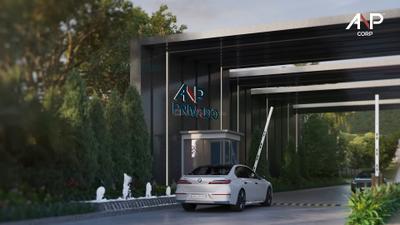 Project Image of 1276.0 - 4850.0 Sq.ft 3 BHK Apartment for buy in ANP Privado
