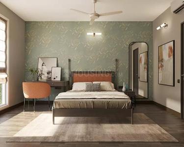 Project Image of 656.0 - 2491.0 Sq.ft 1 BHK Apartment for buy in Brigade Sanctuary