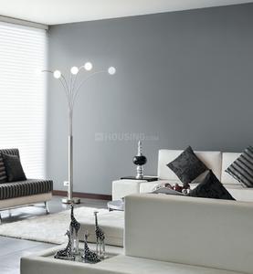 Project Image of 524.0 - 618.0 Sq.ft 2 BHK Apartment for buy in Paradise Sai Icon