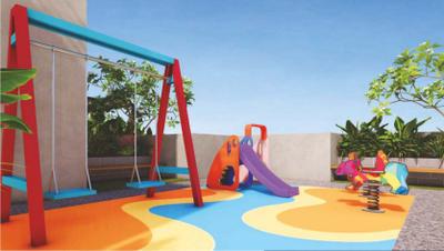 Project Image of 660.69 - 966.28 Sq.ft 2 BHK Apartment for buy in Pranav Redevelopment Of SBI EMP Navjeevan CHSL