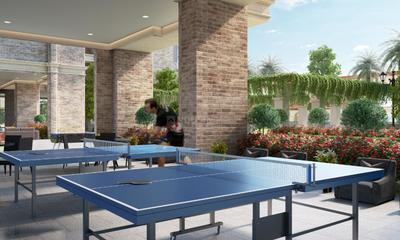 Project Image of 415.49 - 767.57 Sq.ft 1 BHK Apartment for buy in Paradise Sai World Dreams Phase 1