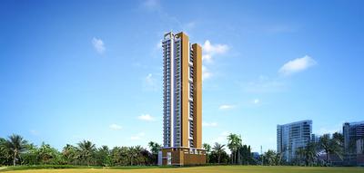 Rutu Samruddhi Elevation 3