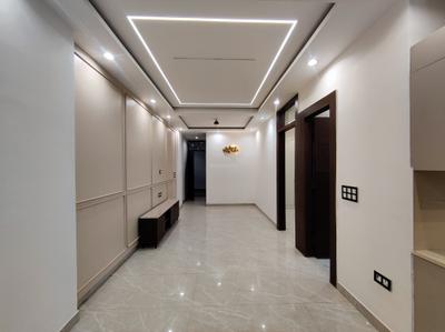 Project Image of 1205.0 - 2250.0 Sq.ft 3 BHK Apartment for buy in SS Griha Pravesh