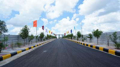 Project Image of 1529.98 - 4328.92 Sq.ft Residential Plot Plot for buy in Hastina Nature City