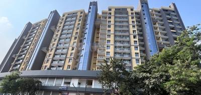 Project Image of 1035 Sq.ft 2 BHK Apartment / Flat for sale in Kharadi for Rs. 10500000