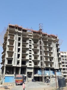 Project Image of 602.0 - 644.0 Sq.ft 2 BHK Apartment for buy in DBR Paramount Heights