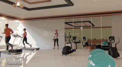 Project Image of 1002.0 - 1667.0 Sq.ft 2 BHK Apartment for buy in Elegant Altima