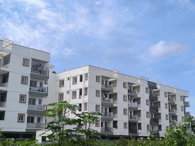 Project Image of 1033.0 - 1108.0 Sq.ft 2 BHK Apartment for buy in Shubha Nivas