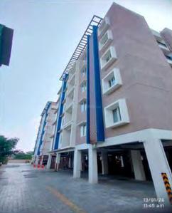 Project Image of 484.0 - 1137.0 Sq.ft 1 BHK Apartment for buy in Signature City