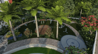 Project Image of 940.0 - 1680.0 Sq.ft 2 BHK Apartment for buy in Sanjeevini Aarna