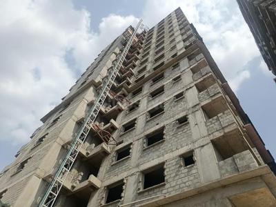 Project Image of 1335.0 - 1600.0 Sq.ft 2 BHK Apartment for buy in Hariharas Sri Sai Kakatiya