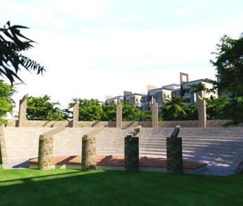 Project Image of 900.0 - 1800.0 Sq.ft 2 BHK Apartment for buy in Trident Galaxy