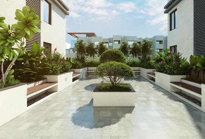 Project Image of 1569.0 - 1572.0 Sq.ft 3 BHK Apartment for buy in Marina Residences