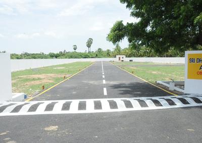 Project Image of 760.0 - 1600.0 Sq.ft Residential Plot Plot for buy in SK Sri Dhanalakshmi Avenue