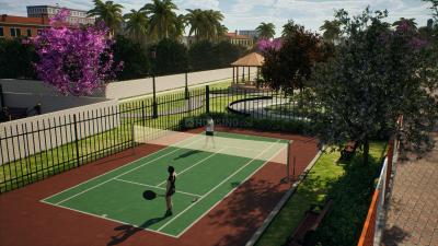 Project Image of 1200.0 - 2400.0 Sq.ft Residential Plot Plot for buy in Ruby Sizzle Heritage