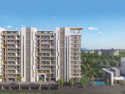 Project Image of 794.0 - 966.0 Sq.ft 2 BHK Apartment for buy in 64 Meridien