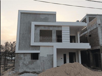 Project Image of 2266.0 - 5104.0 Sq.ft 3 BHK Villa for buy in Legacy