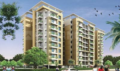 Project Image of 1625.0 - 3005.0 Sq.ft 3 BHK Apartment for buy in Malti Luxuria City