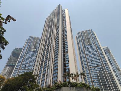 Project Image of 1705.11 - 3512.16 Sq.ft 3 BHK Apartment for buy in Oberoi Elysian Tower C D E