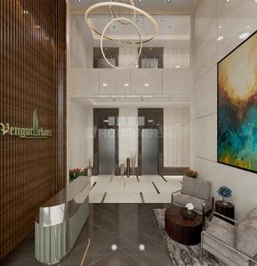 Project Image of 1000 Sq.ft 3.5 BHK Apartment / Flat for sale in Andheri West for Rs. 28800000