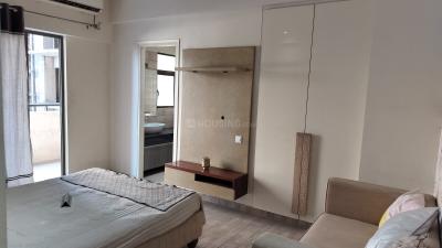 Project Image of 1050.0 - 1500.0 Sq.ft 2 BHK Apartment for buy in Shri Radha Aqua Garden