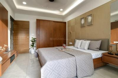 Project Image of 1064.02 - 1208.9 Sq.ft 3 BHK Villa for buy in Spring Woods