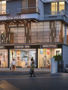 Project Image of 680 Sq.ft 2 BHK Apartment / Flat for sale in Borivali West for Rs. 18500000