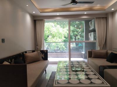 Project Image of 0.0 - 1800.0 Sq.ft 3 BHK Apartment for buy in Sunder Luxury Floors DLF Phase 1