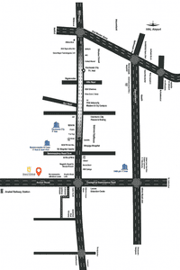 Project Image of 1481.0 - 1974.0 Sq.ft 3 BHK Villa for buy in TBC Grand La Casa