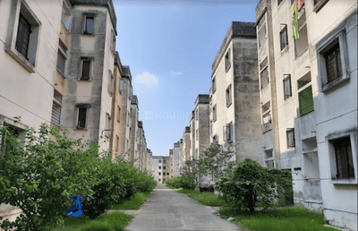 Project Image of 450.0 - 650.0 Sq.ft 1 BHK Apartment for buy in Sureka Sunrise Junction