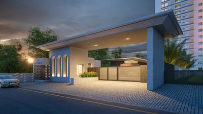 Project Image of 1805.0 - 2370.0 Sq.ft 3.5 BHK Apartment for buy in Fortune Imperia 2