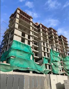 Project Image of 0.0 - 970.0 Sq.ft 3 BHK Apartment for buy in Swarnim Sun