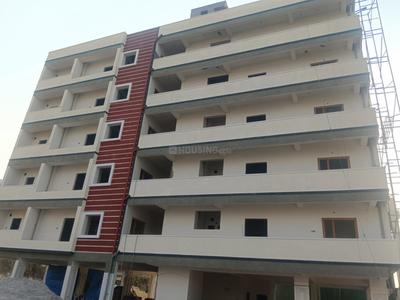 Project Image of 1290.0 - 1675.0 Sq.ft 2 BHK Apartment for buy in GSR Hills Fields