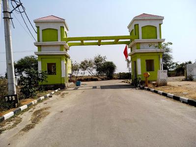 Project Image of 1800.0 - 4041.0 Sq.ft Residential Plot Plot for buy in Sukshanti Elite Nest