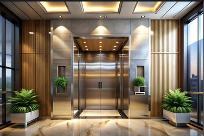 Project Image of 685.88 - 1161.43 Sq.ft 2 BHK Apartment for buy in Seagreen Aurus