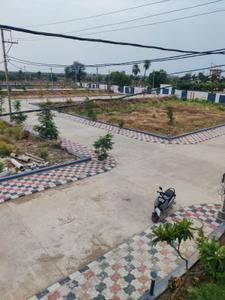 SINGAPORE PREMIUM PARK Plot 4