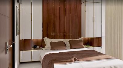 Project Image of 308.92 - 509.78 Sq.ft 1 BHK Apartment for buy in Nine SK Heights