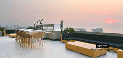 Project Image of 1289.52 - 2266.23 Sq.ft 3 BHK Apartment for buy in Rustomjee Paramount Wing D