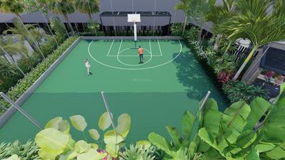 Project Image of 1635.0 - 2115.0 Sq.ft 3 BHK Apartment for buy in Sumadhura Capitol Residences