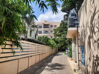 Project Image of 1246.0 - 1257.0 Sq.ft 3 BHK Apartment for buy in Ceebros Saikailash