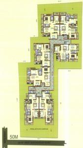 Project Image of 1325.0 - 1610.0 Sq.ft 3 BHK Apartment for buy in Aman Snehalata Enclave