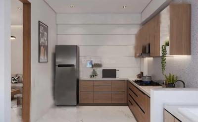 Project Image of 576.08 - 639.27 Sq.ft 2 BHK Apartment for buy in Legacy Imperial Phase II