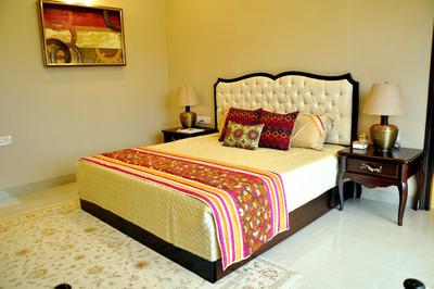 Project Image of 2400.0 - 3300.0 Sq.ft 3 BHK Apartment for buy in ATS Casa Espana