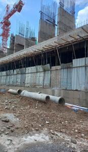 Project Image of 1344 Sq.ft 3 BHK Apartment / Flat for sale in Kondhwa for Rs. 13800000